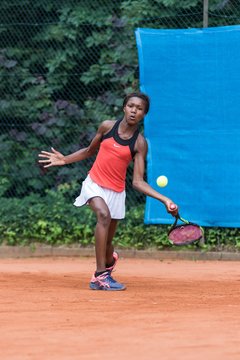 Noma Noha Akugue 362 - Norderstedt Open